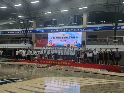 职工篮球比赛|体育赛事|舞台设备租赁|一站式活动解决方案/物料设计